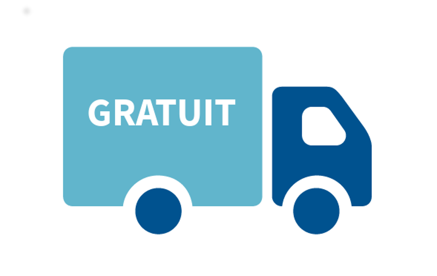 livraison gratuite matelas bebe emma